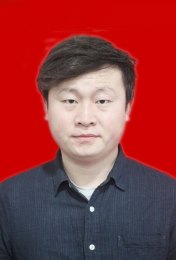 画家 魏霖