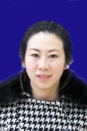 画家 袁月