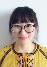 画家 马冬梅