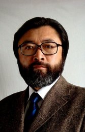 画家 冷治民