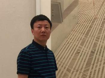 画家 赵金生