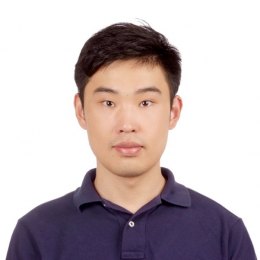 画家 李楚洋