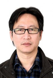 画家 黄平