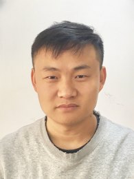 画家 王继奎