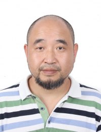 画家 开四海