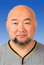 画家 葛军