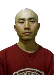 画家 耿延民