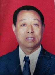 画家 朱卫东