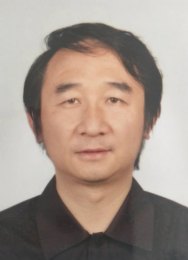 画家 陈生书