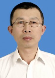 画家 杨兵