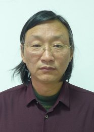 画家 孙国光