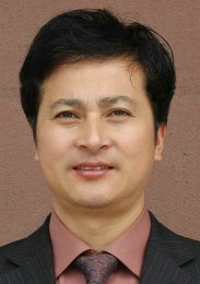 画家 宋燕辉