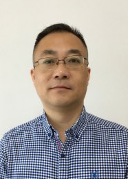 画家 葛斌