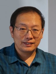 画家 卫东风