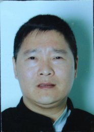 画家 赵羽