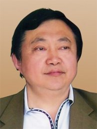 画家 徐勤铭