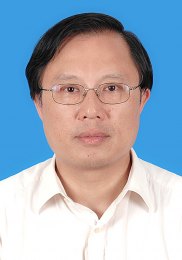 画家 马巧元