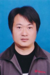 画家 朱文林