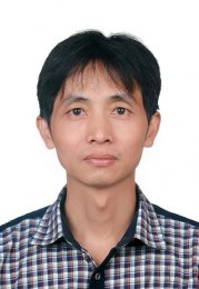 画家 陈洪大