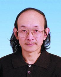 画家 王伟