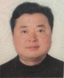 画家 朱格亮