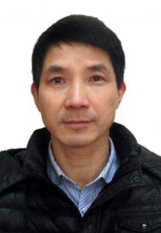 画家 周长武
