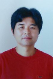画家 胡恩民