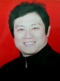 画家 段云峰