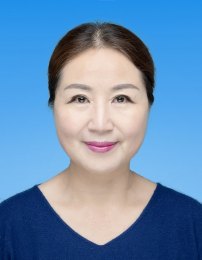 画家 荆春玲