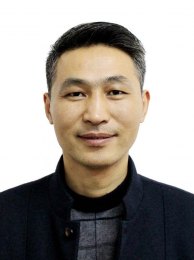 画家 肖伯红