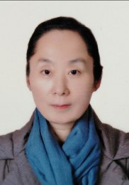 画家 于泉滢