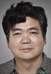 画家 林钊