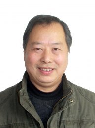 画家 陶明