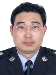 画家 杨永超