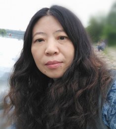 画家 曹培芹