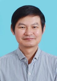 画家 汪健