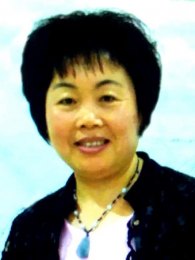 画家 孙华英