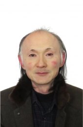 画家 张勇