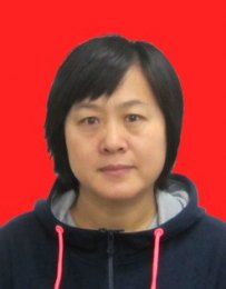 画家 于华