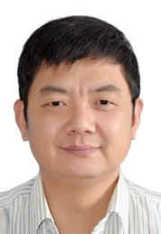 画家 李东