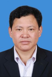 画家 张广利