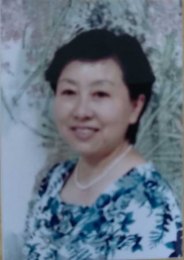 画家 王学娟