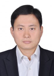 画家 高立鹏