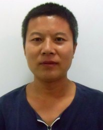 画家 孙明军