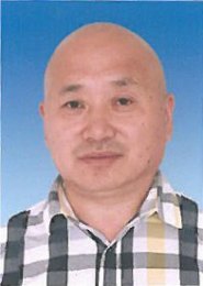 画家 邢惠滨