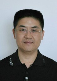 画家 李玉旺