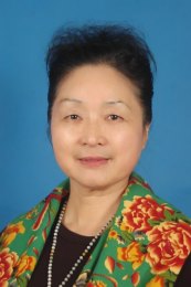 画家 金惠华
