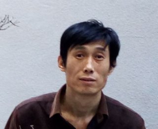 画家 李绪广