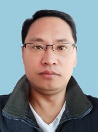 画家 李兆文