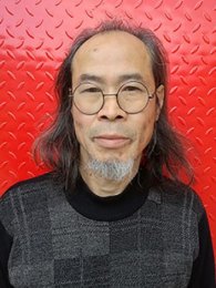 画家 李光
